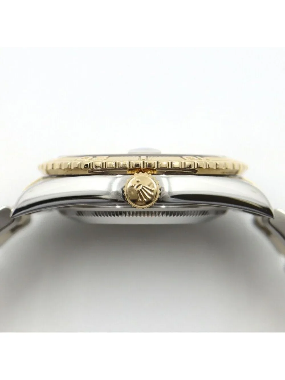 Rolex brand datejust